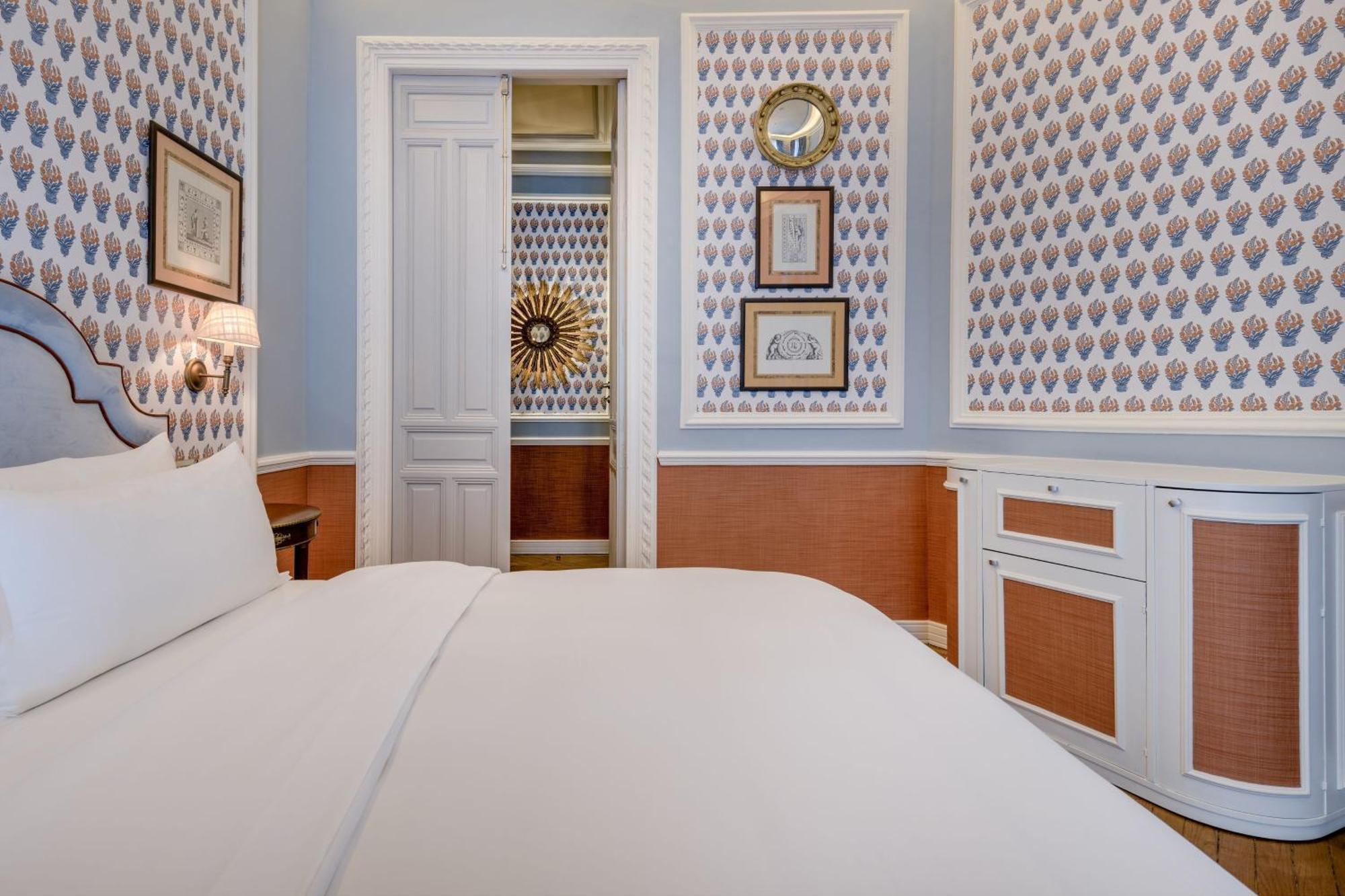 Santo Mauro, A Luxury Collection Hotel, Madrid — Photos 3